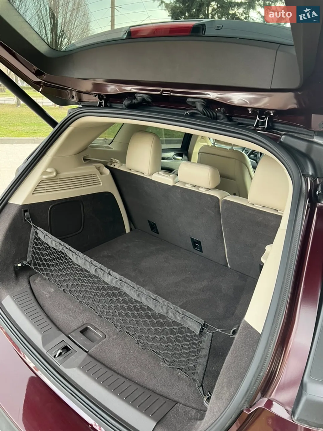 2019 Lincoln MKC - мініатюра 13
