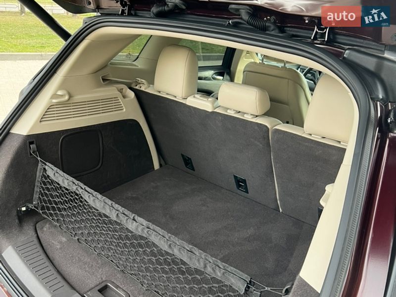 Внедорожник / Кроссовер Lincoln MKC 2019 в Тернополе