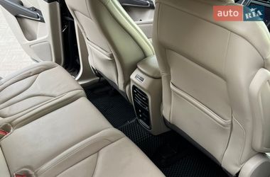Позашляховик / Кросовер Lincoln MKC 2019 в Тернополі