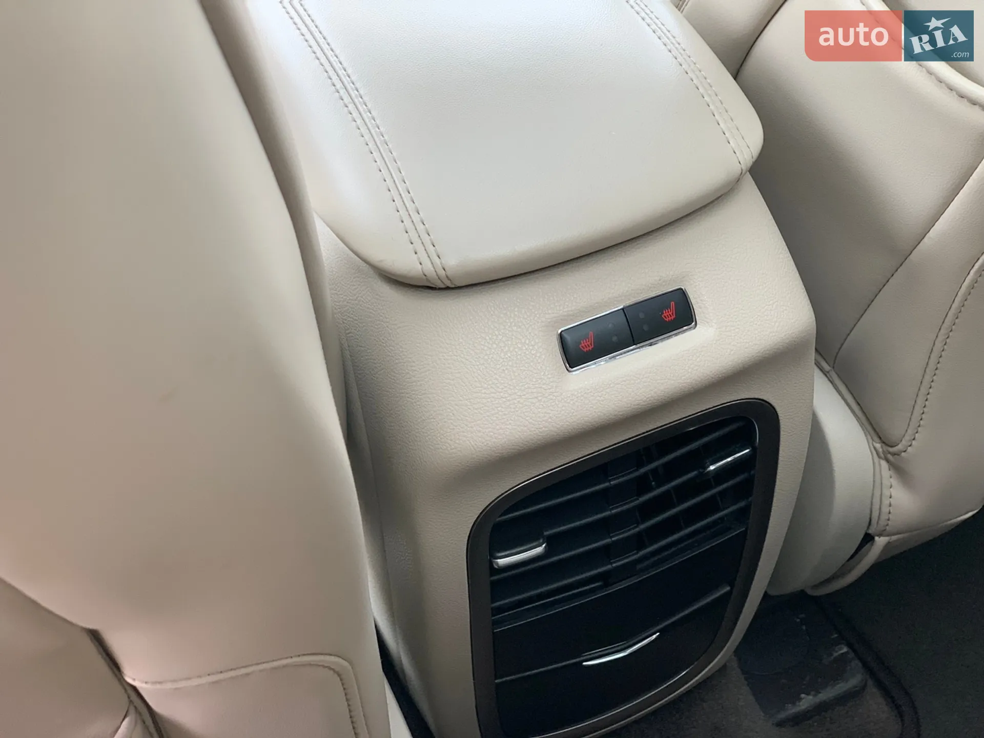 2017 Lincoln MKC - мініатюра 13