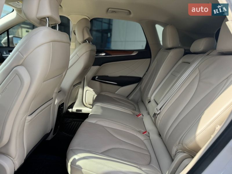 Внедорожник / Кроссовер Lincoln MKC 2019 в Киеве