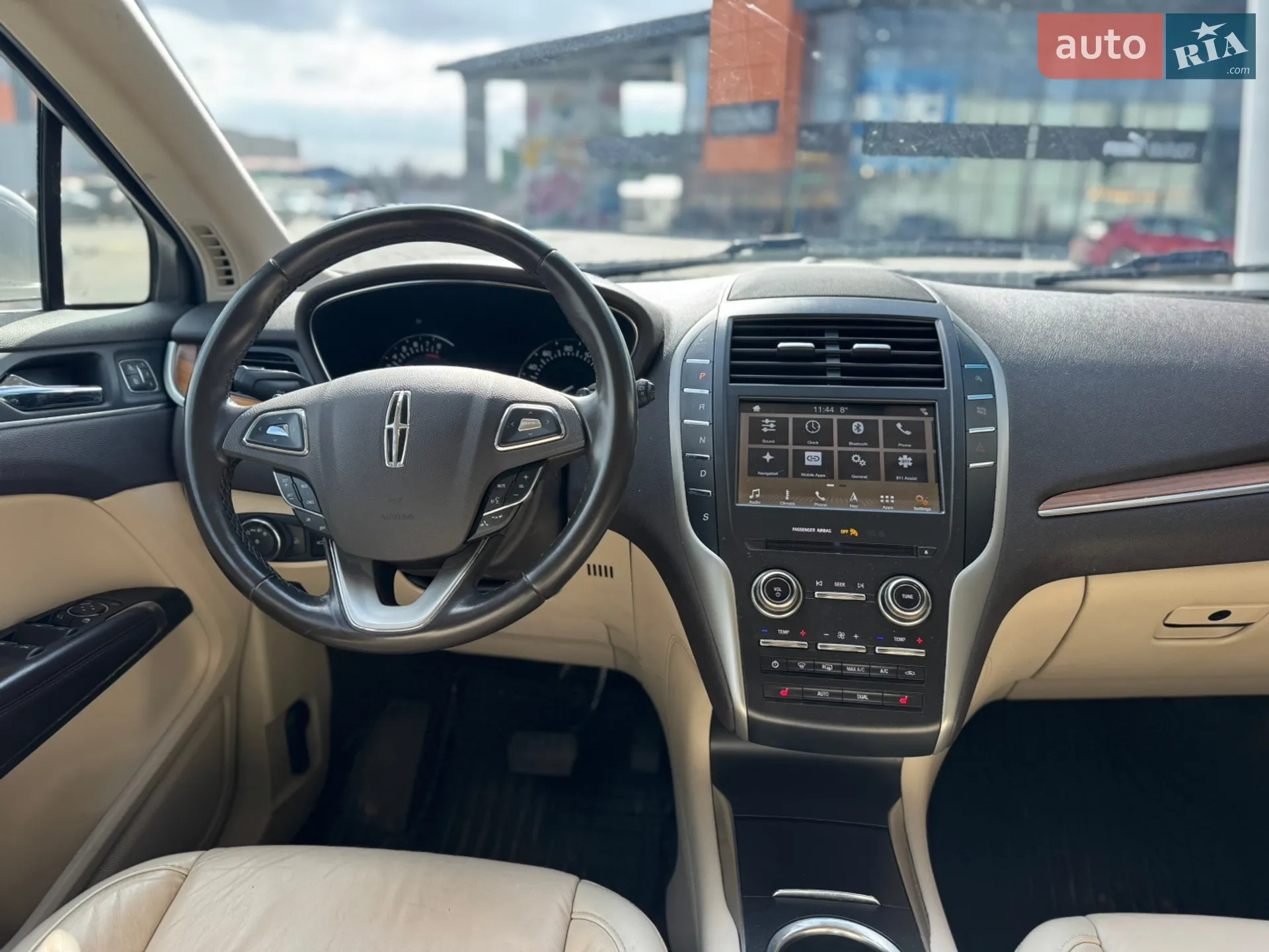 2019 Lincoln MKC - мініатюра 22