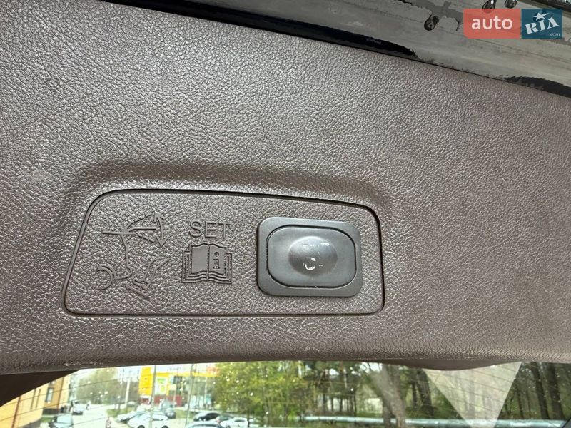 Внедорожник / Кроссовер Lincoln MKC 2016 в Нетешине