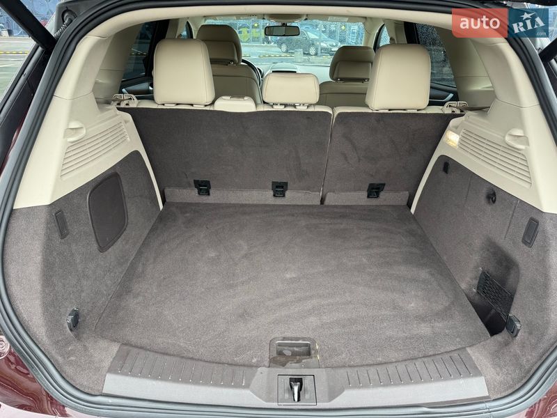 Позашляховик / Кросовер Lincoln MKC 2018 в Києві фото 29 Позашляховик / Кросовер Lincoln MKC 2018 в Києві