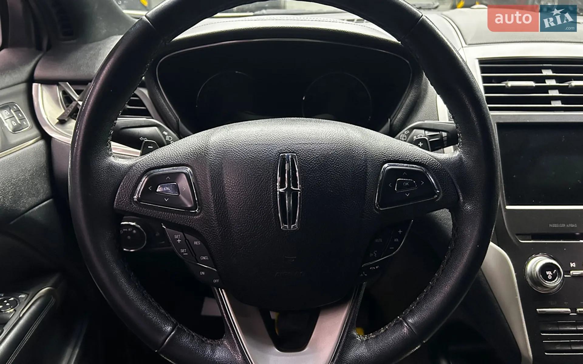 2018 Lincoln MKC - мініатюра 13