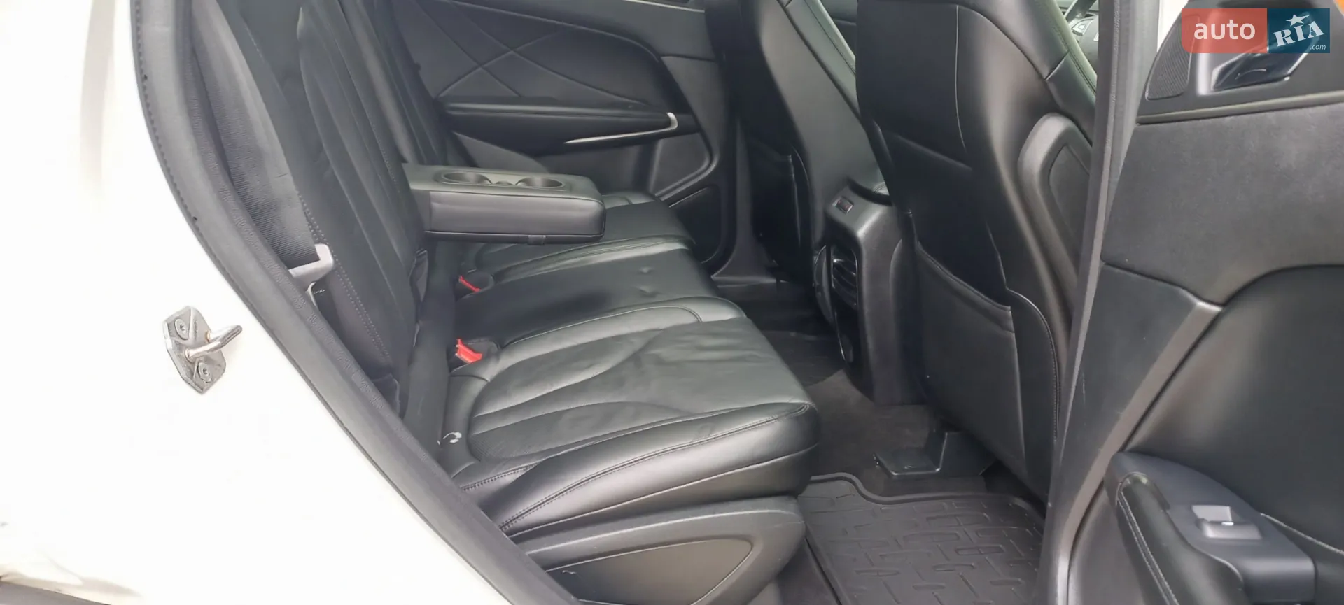 2015 Lincoln MKC - мініатюра 32