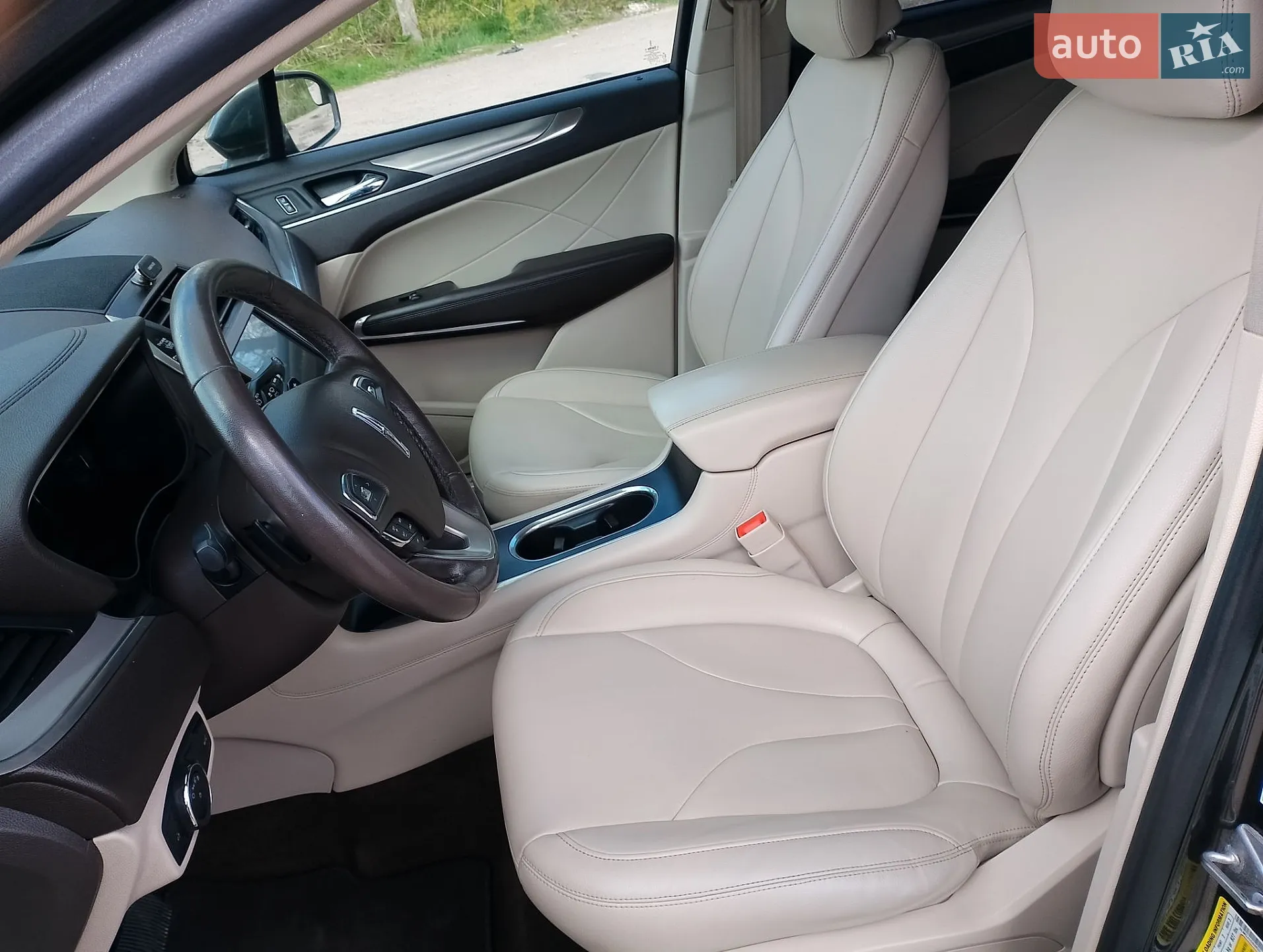 2019 Lincoln MKC - мініатюра 19