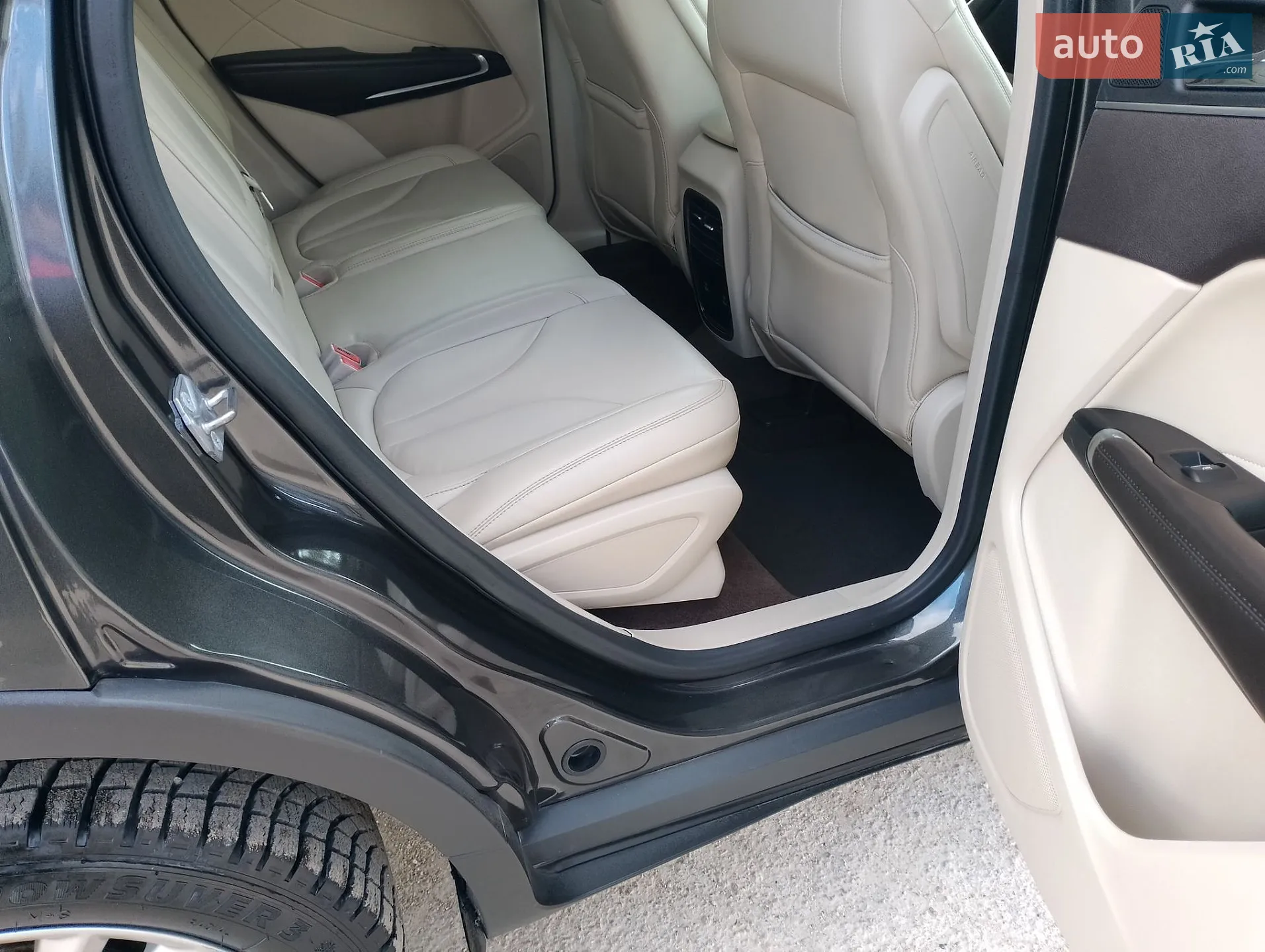 2019 Lincoln MKC - мініатюра 25
