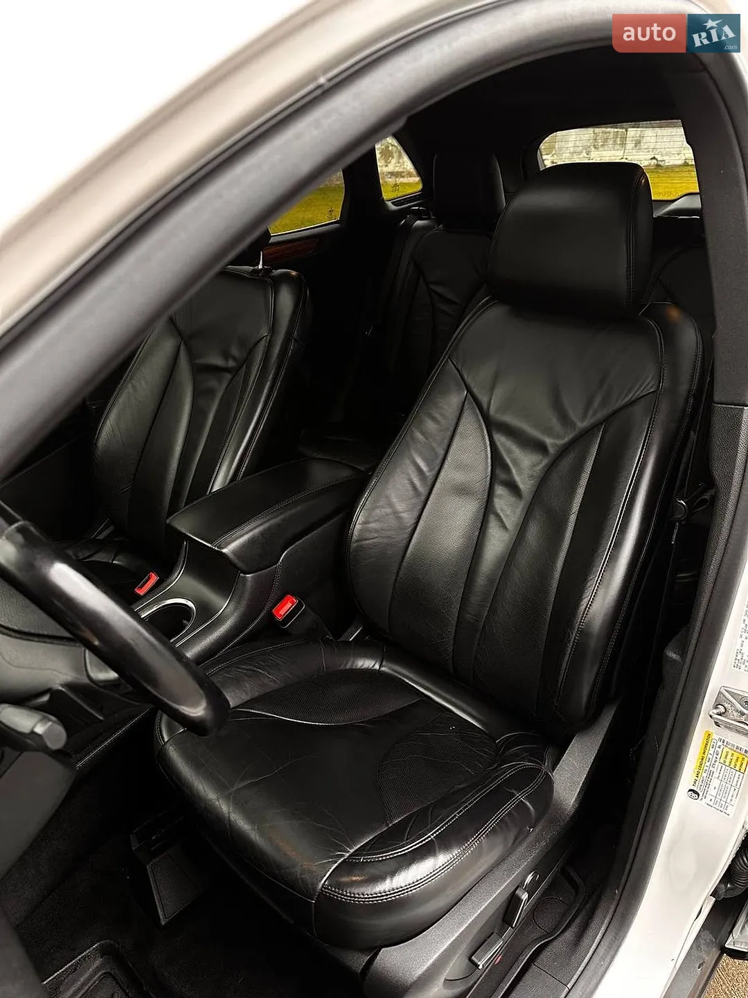 2014 Lincoln MKC - мініатюра 14