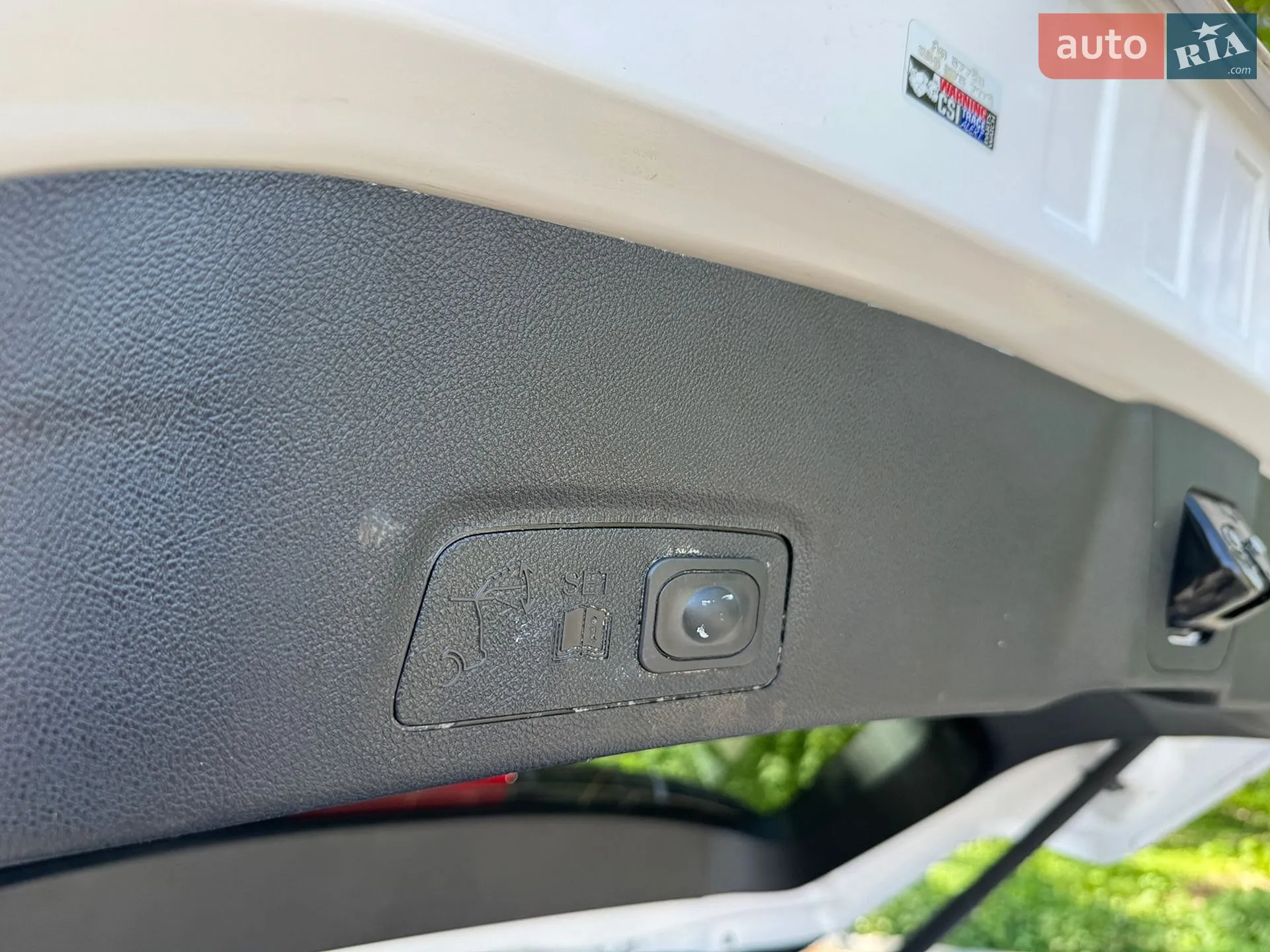 2016 Lincoln MKC - мініатюра 22