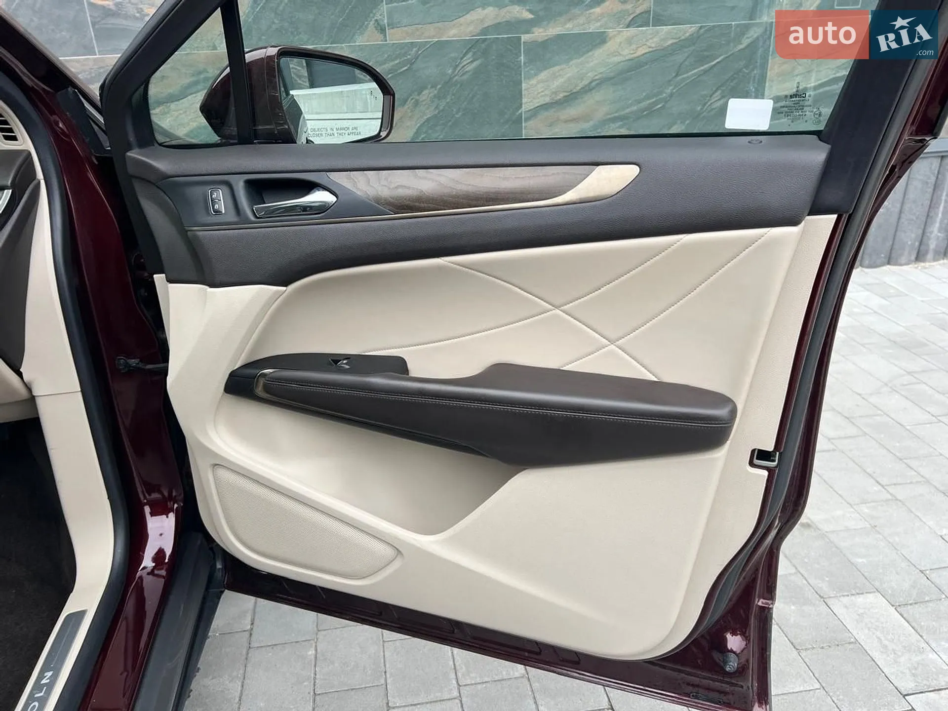 2018 Lincoln MKC - мініатюра 48
