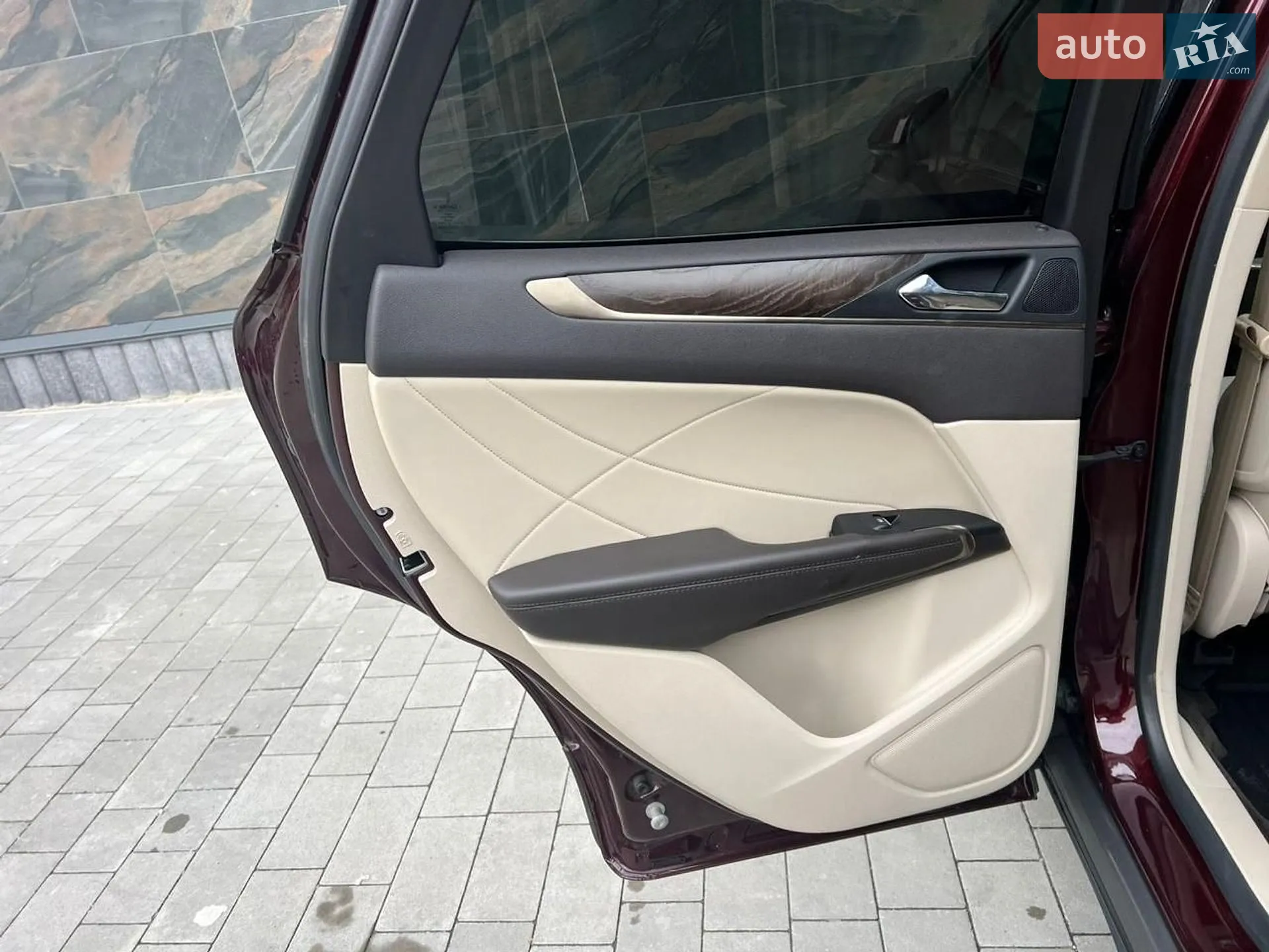 2018 Lincoln MKC - мініатюра 76