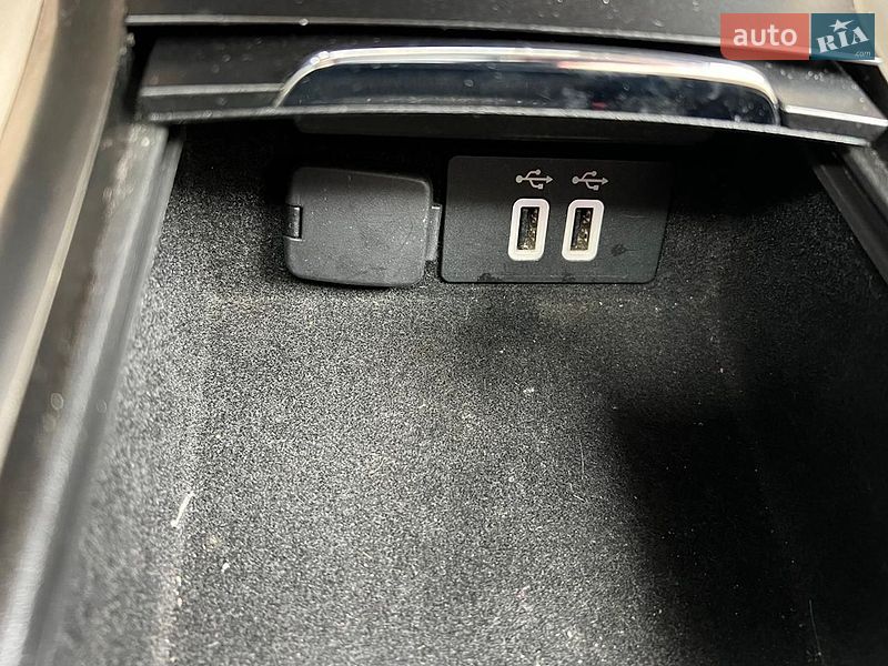 Внедорожник / Кроссовер Lincoln MKC 2018 в Ужгороде
