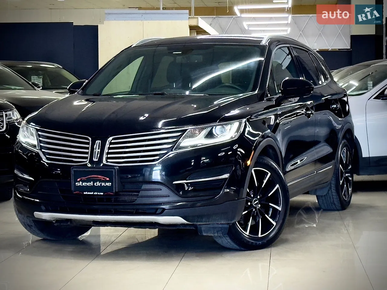 2013 Land Rover Range Rover Evoque - мініатюра 35