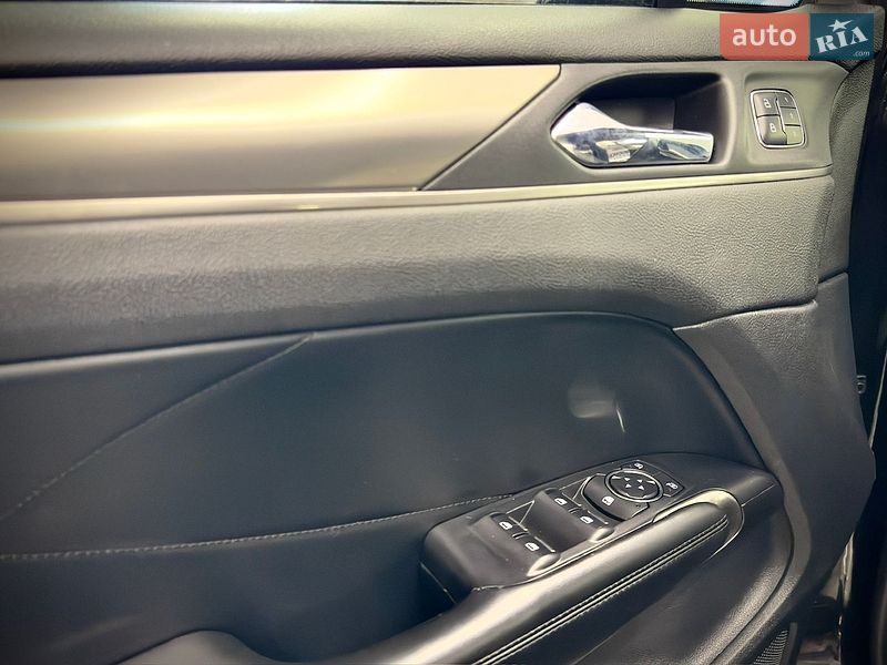 Внедорожник / Кроссовер Lincoln MKC 2014 в Николаеве