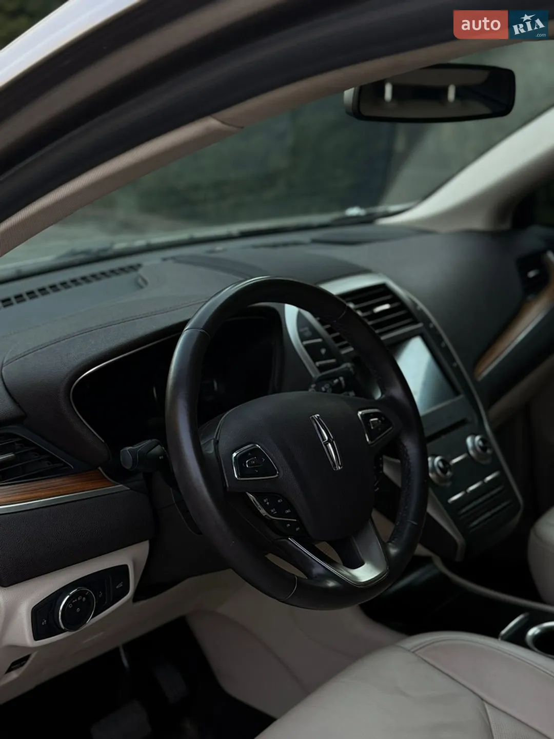 2019 Lincoln MKC - мініатюра 6