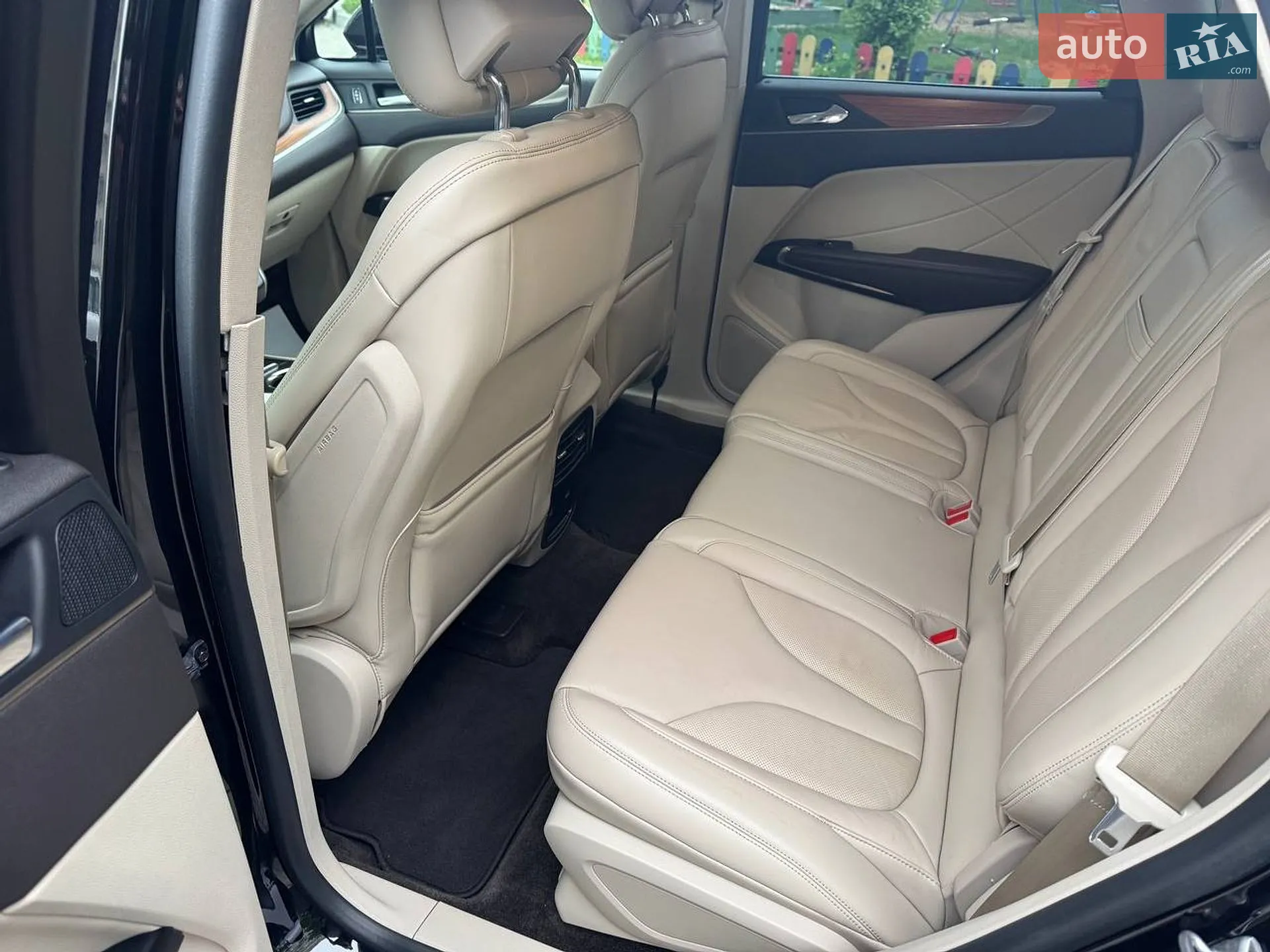 2018 Lincoln MKC - мініатюра 20