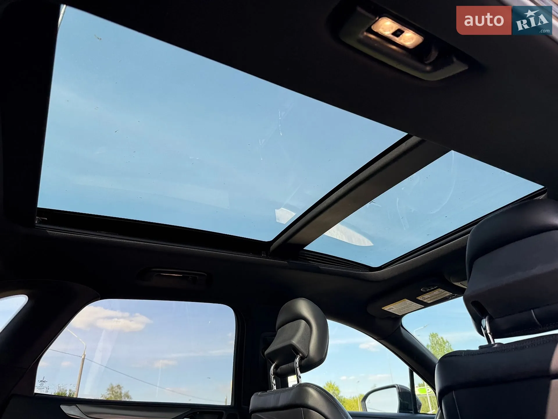 2014 Lincoln MKC - мініатюра 31