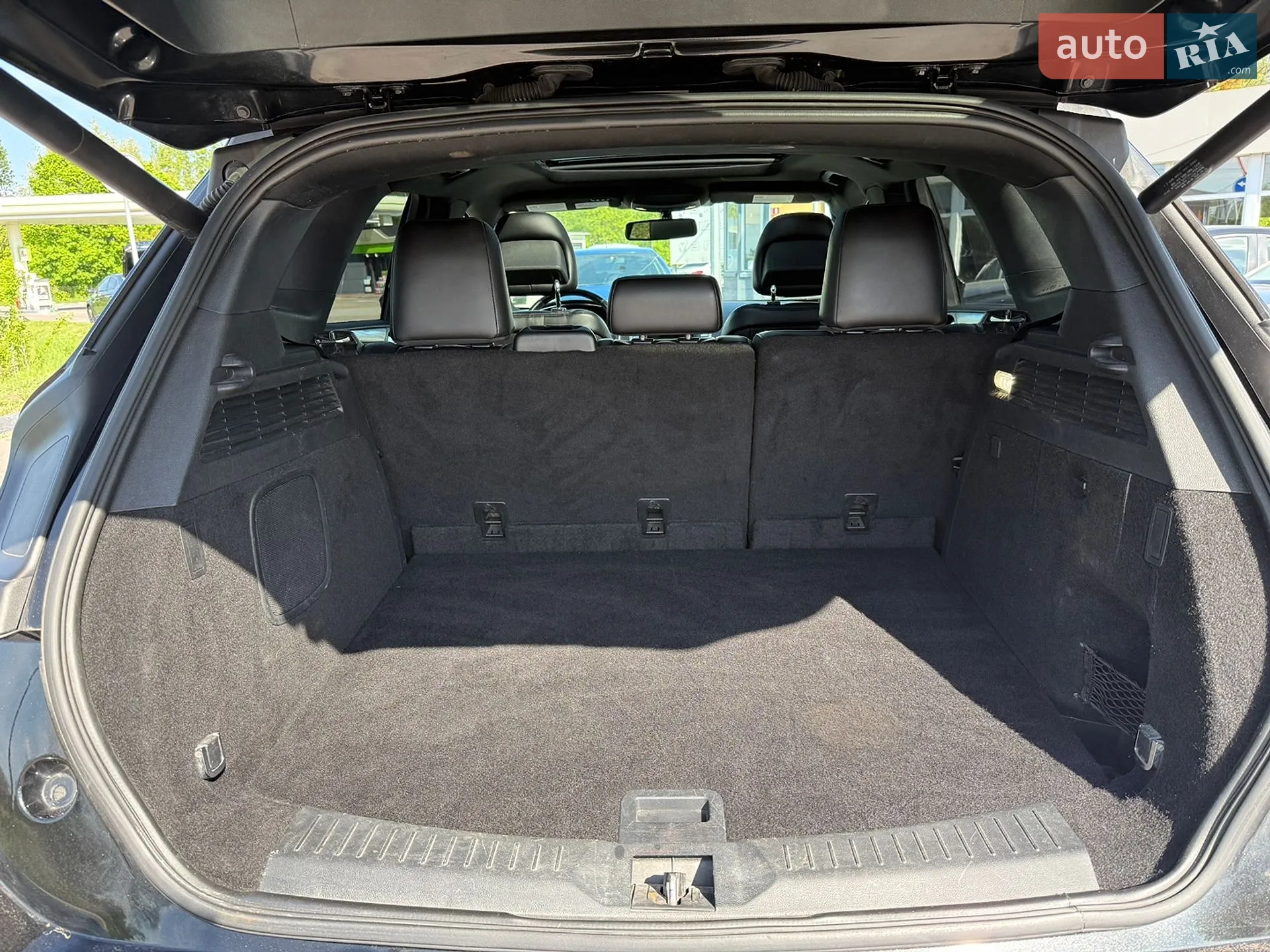 2014 Lincoln MKC - мініатюра 35