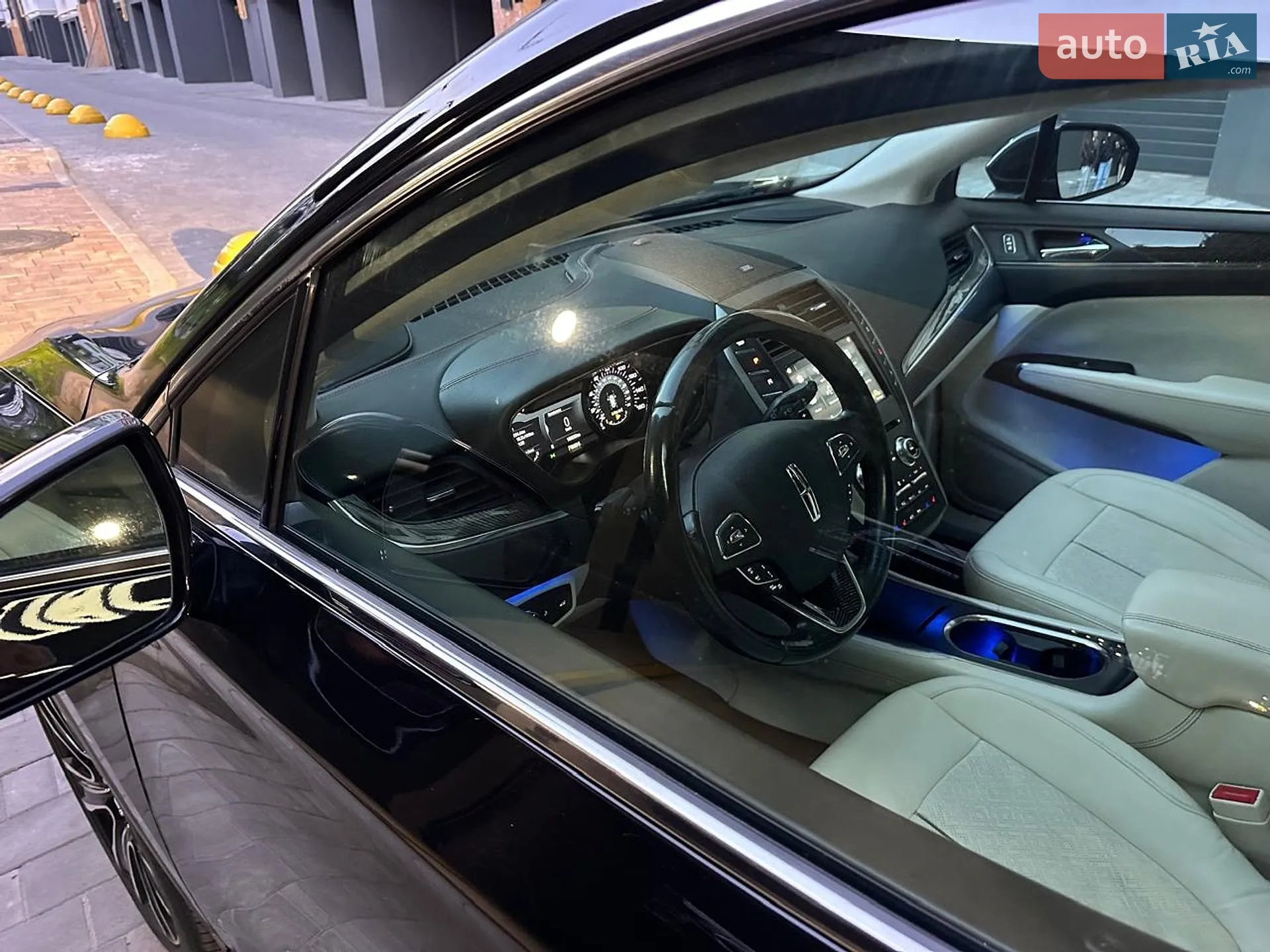 2016 Lincoln MKC - мініатюра 42