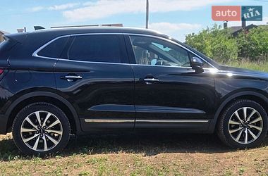 Внедорожник / Кроссовер Lincoln MKC 2019 в Киеве