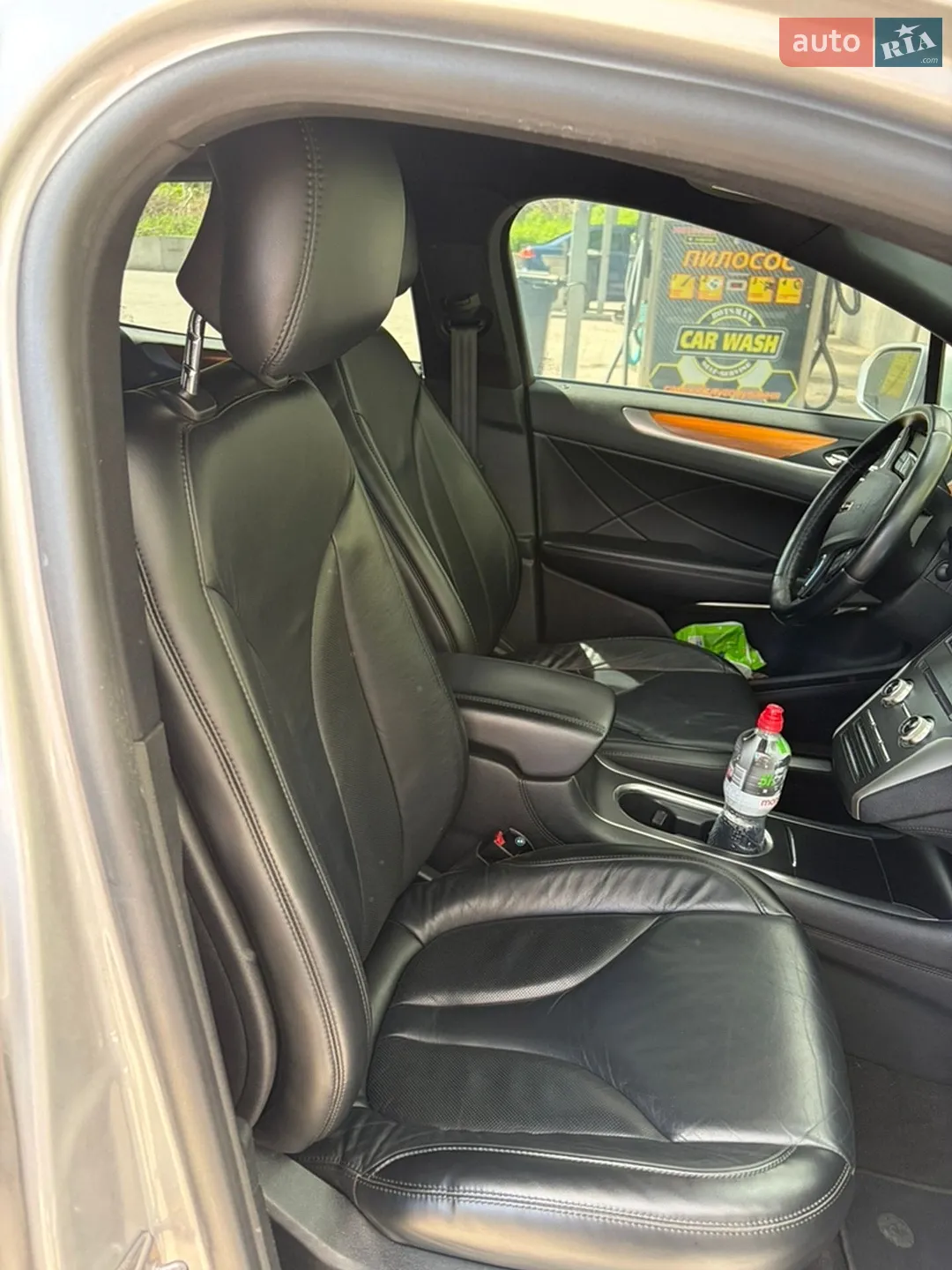 2019 Lincoln MKC - мініатюра 9