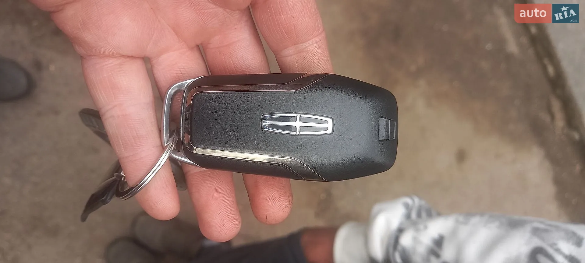 2015 Lincoln MKC - мініатюра 11