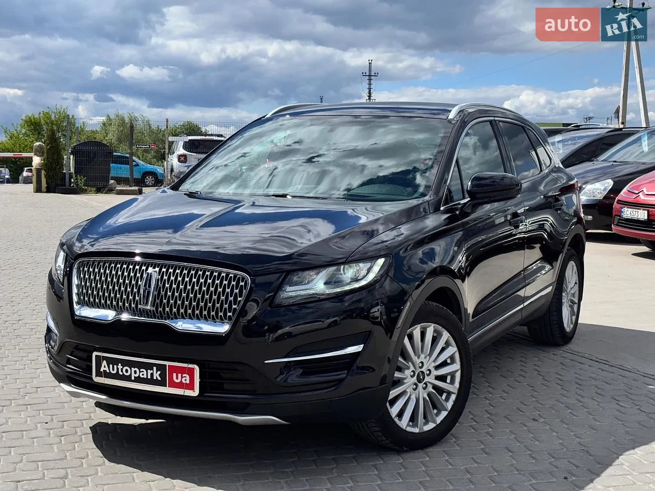 2013 Ford Focus - мініатюра 32