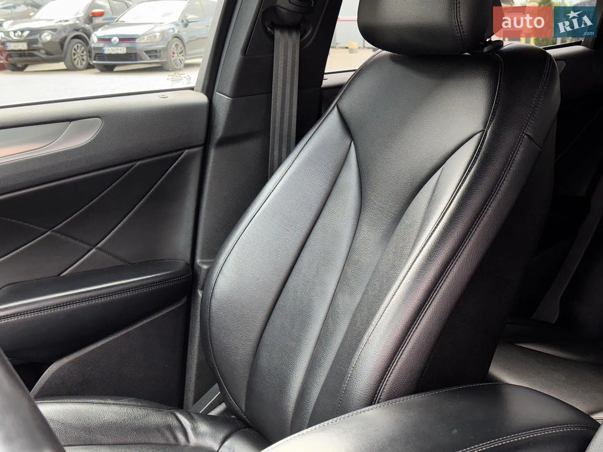 2019 Lincoln MKC - мініатюра 31