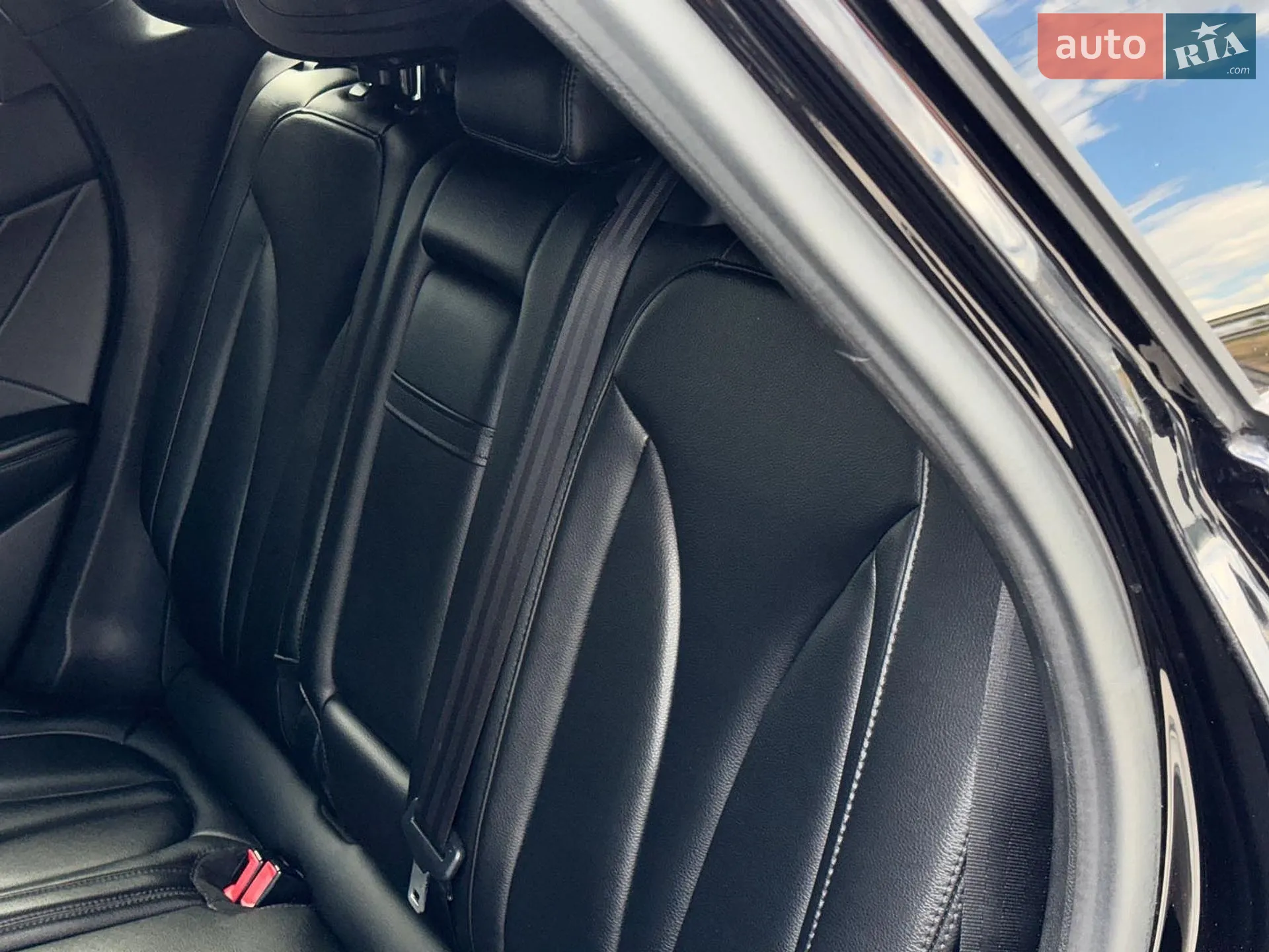 2019 Lincoln MKC - мініатюра 36
