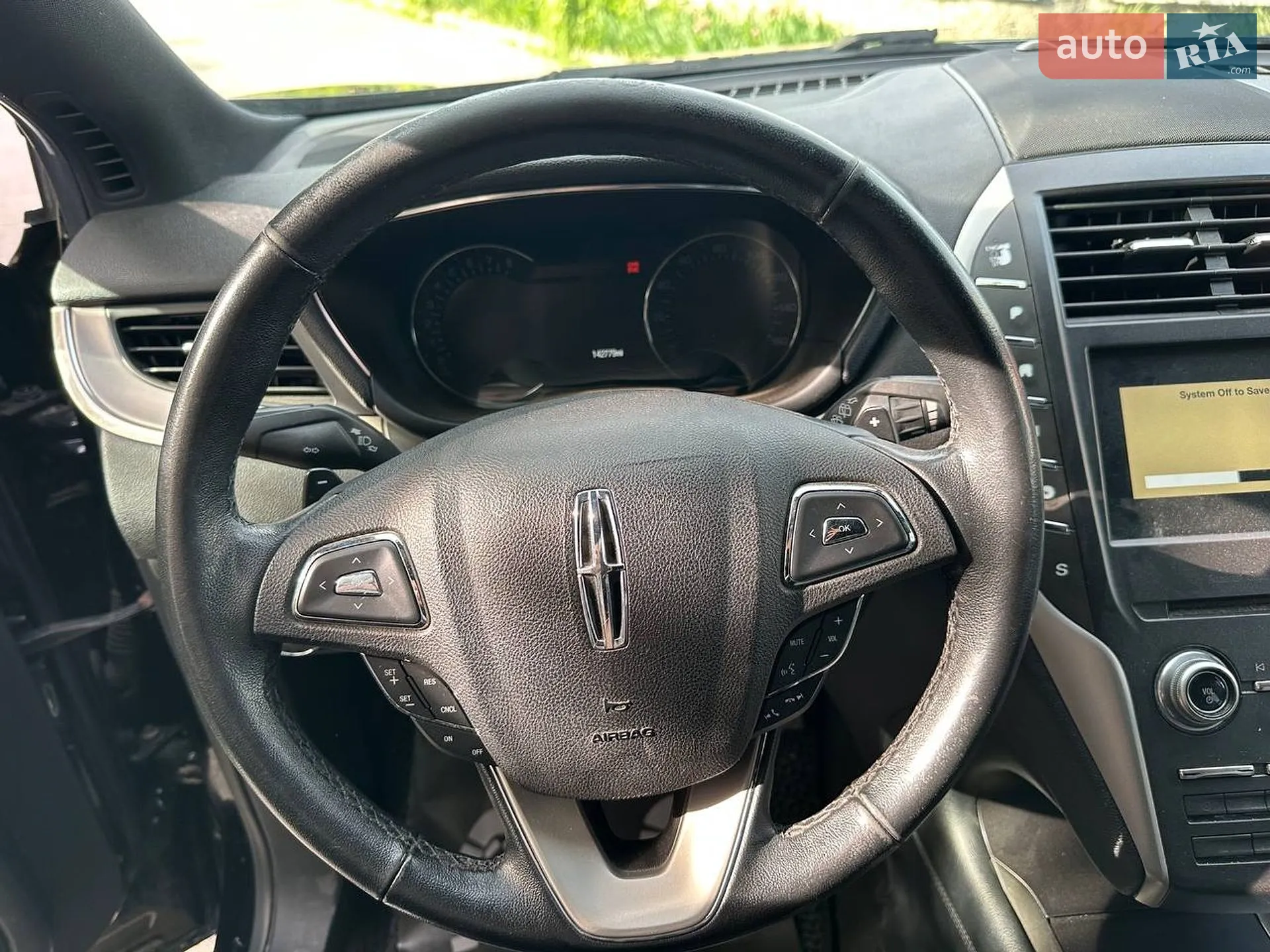 2015 Lincoln MKC - мініатюра 12