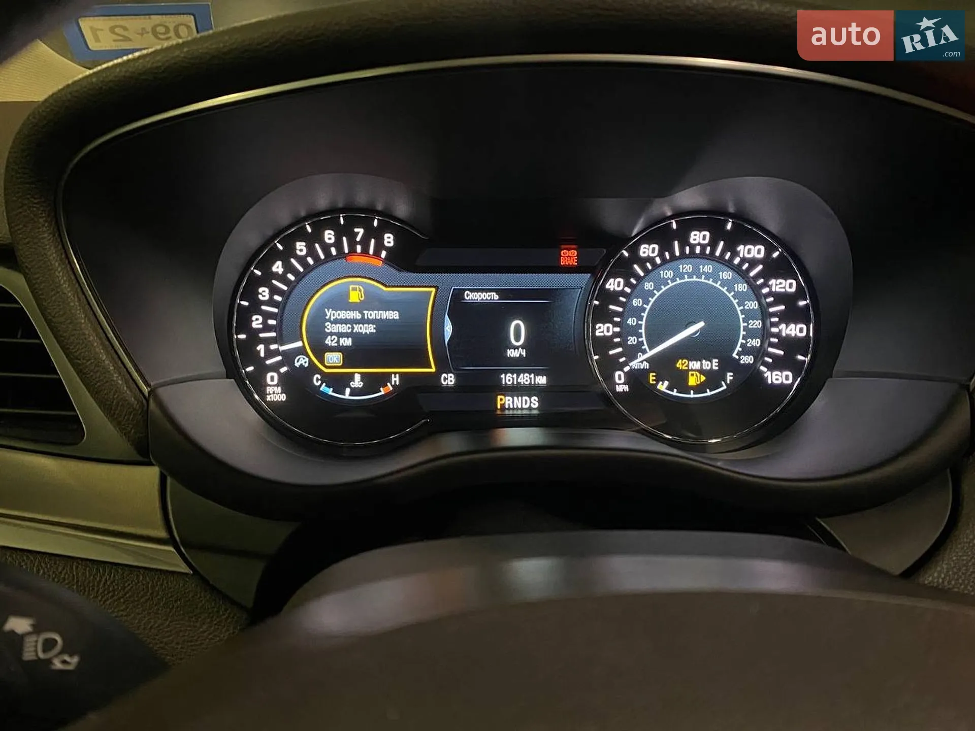 2016 Lincoln MKC - мініатюра 11