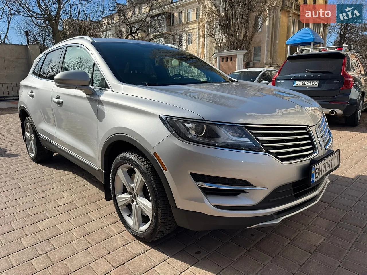 2022 Ford Escape - мініатюра 17