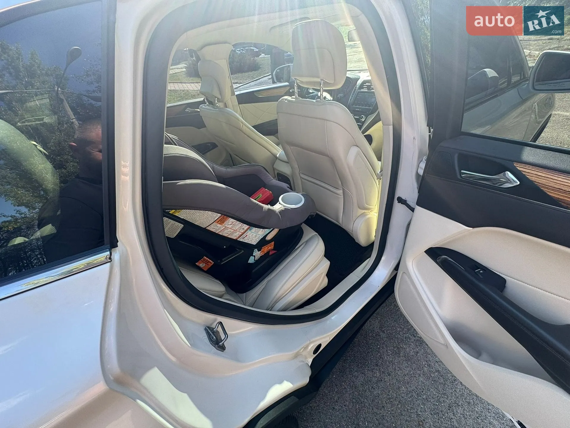 2016 Lincoln MKC - мініатюра 24