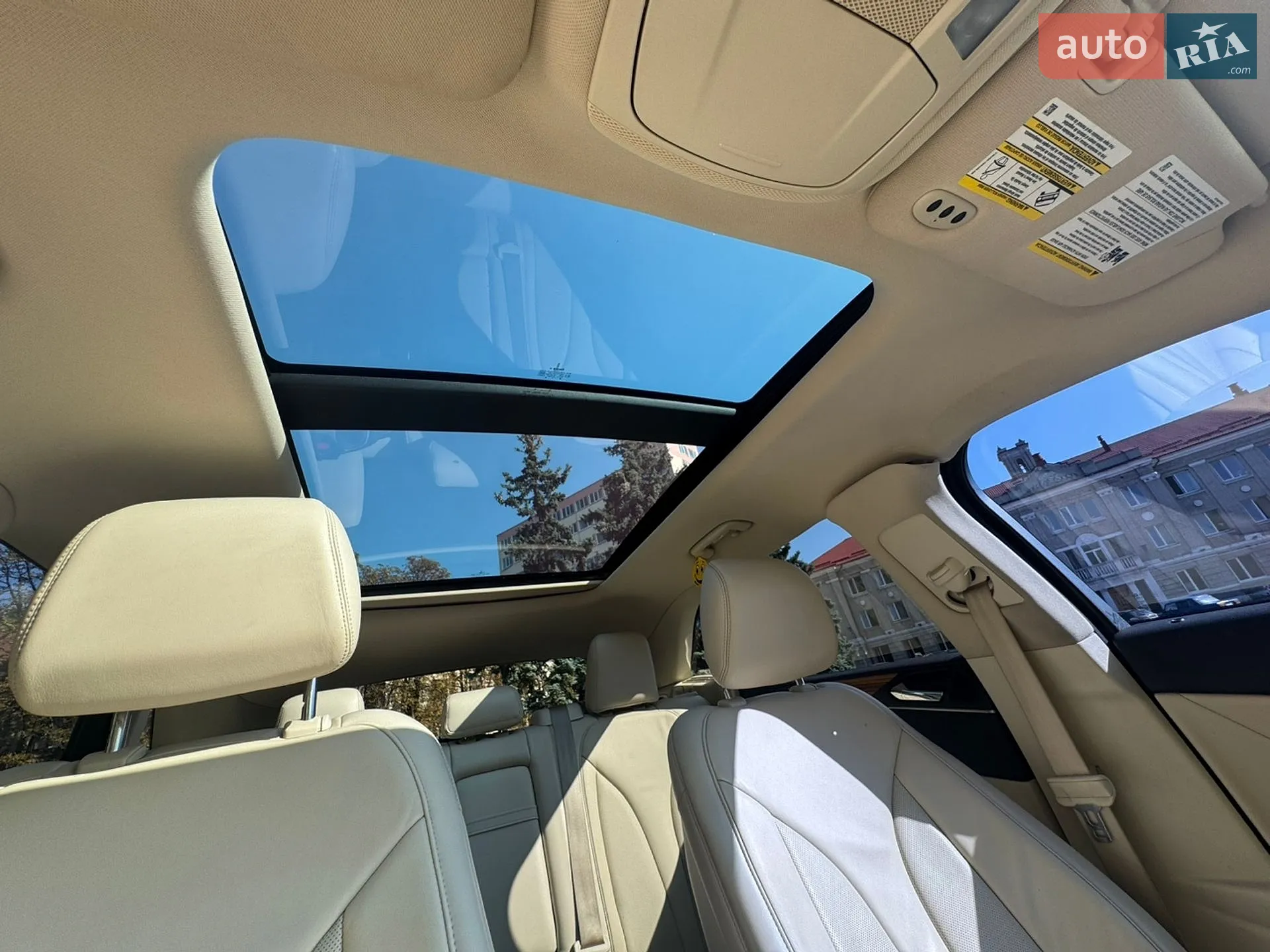2016 Lincoln MKC - мініатюра 28