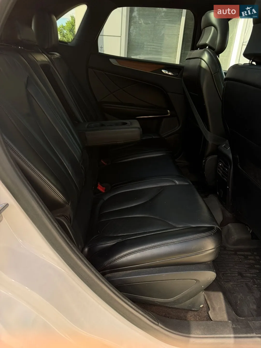 2018 Lincoln MKC - мініатюра 7