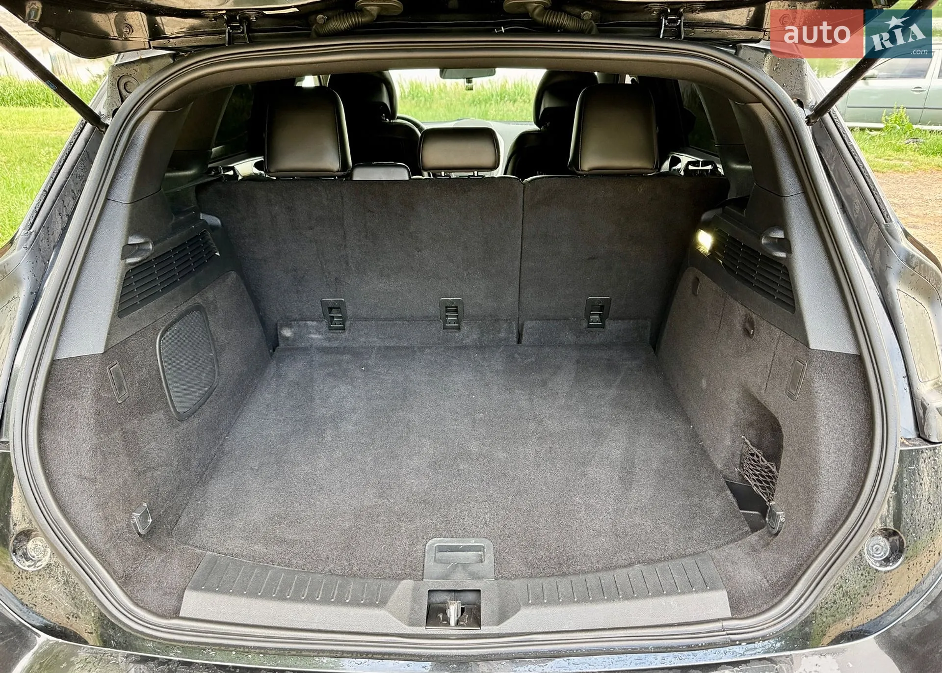 2014 Lincoln MKC - мініатюра 10