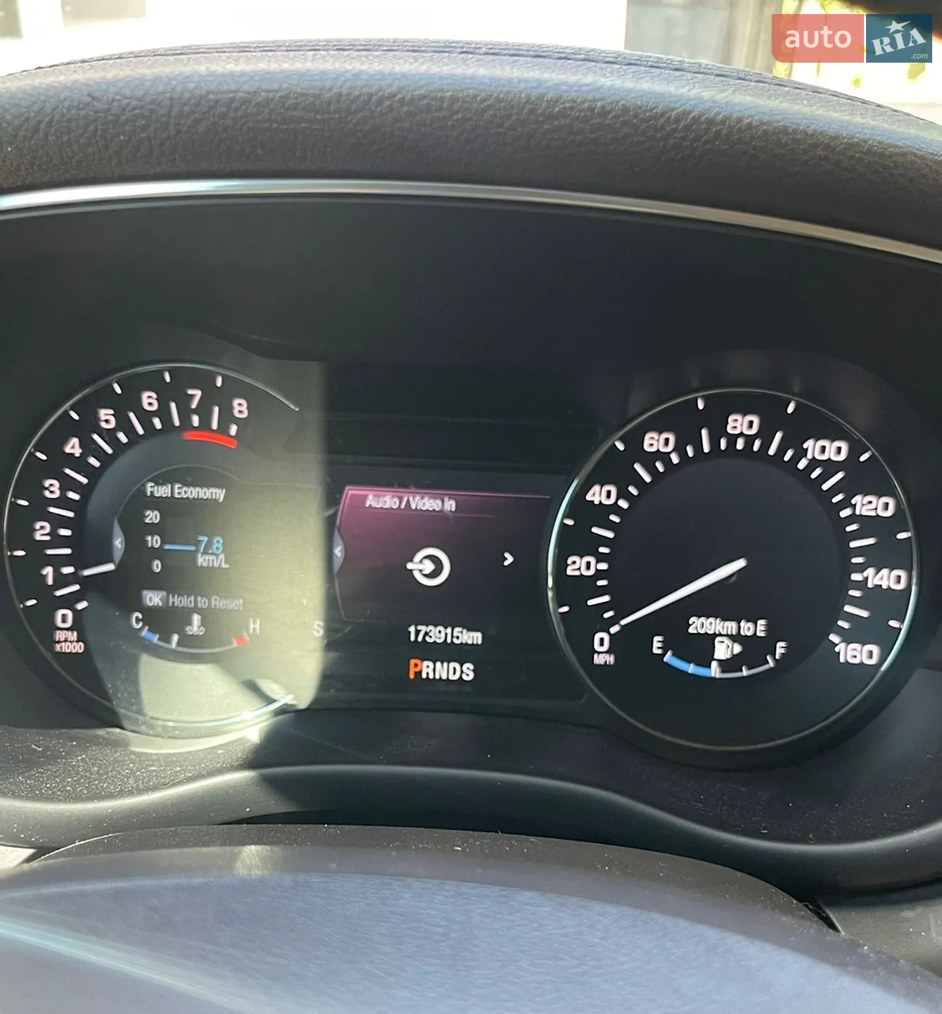 2014 Lincoln MKC - мініатюра 15