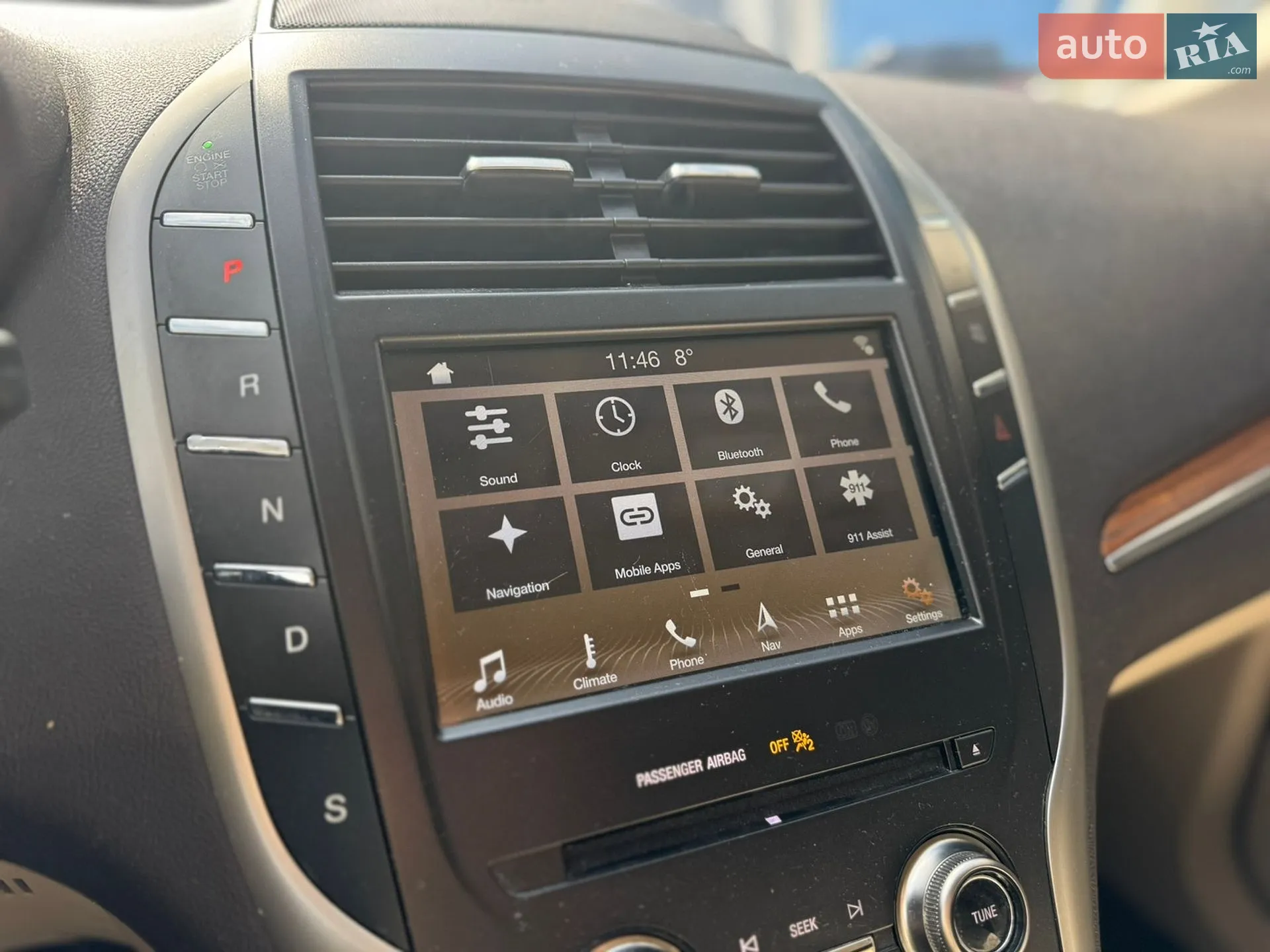 2019 Lincoln MKC - мініатюра 26