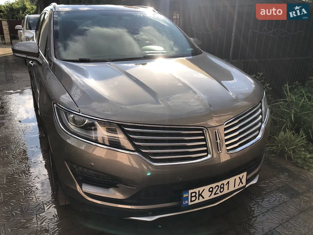 2018 Lincoln MKC - мініатюра 43