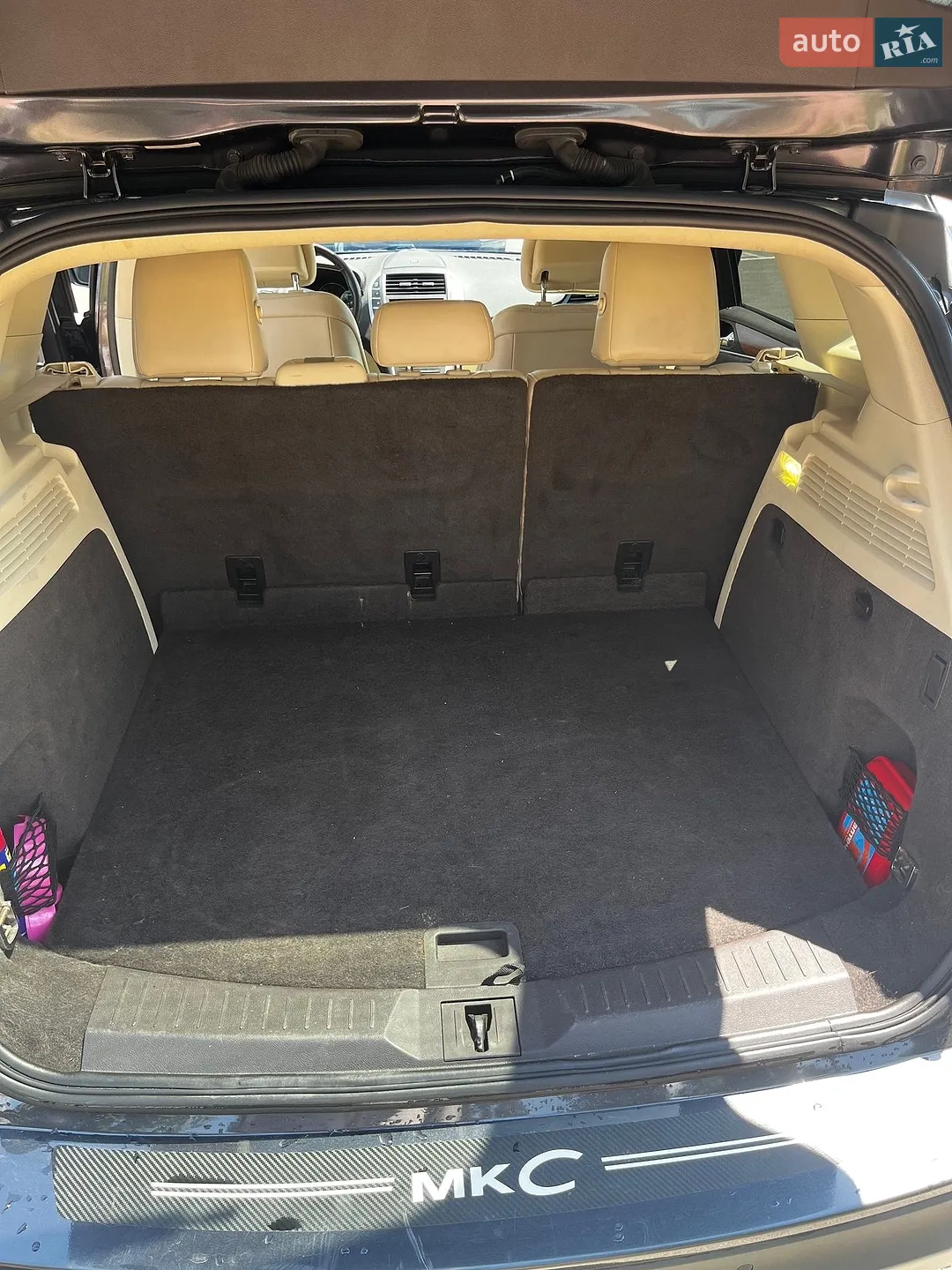2014 Lincoln MKC - мініатюра 7