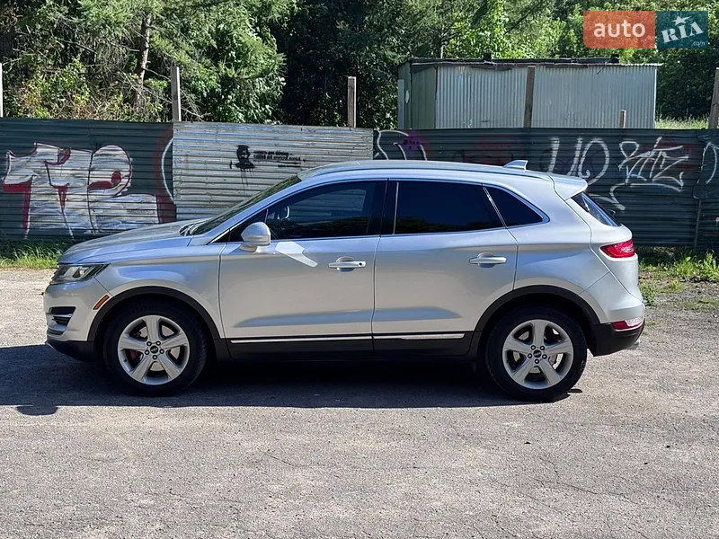 Lincoln MKC 2015 VIN 5LMCJ1C98GUJ20313 фото оголошення 5 з 88