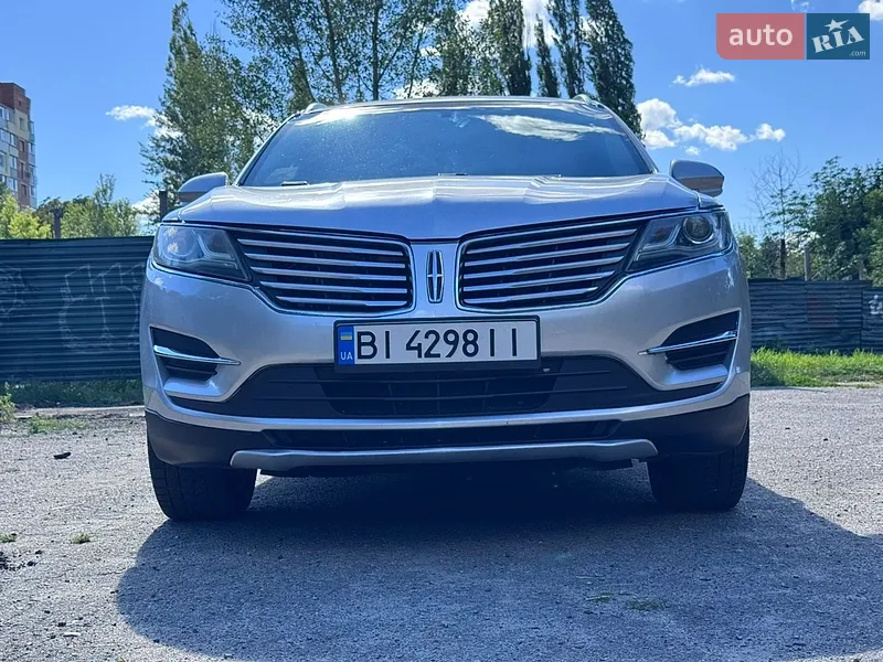 Lincoln MKC 2015 VIN 5LMCJ1C98GUJ20313 фото оголошення 18 з 88