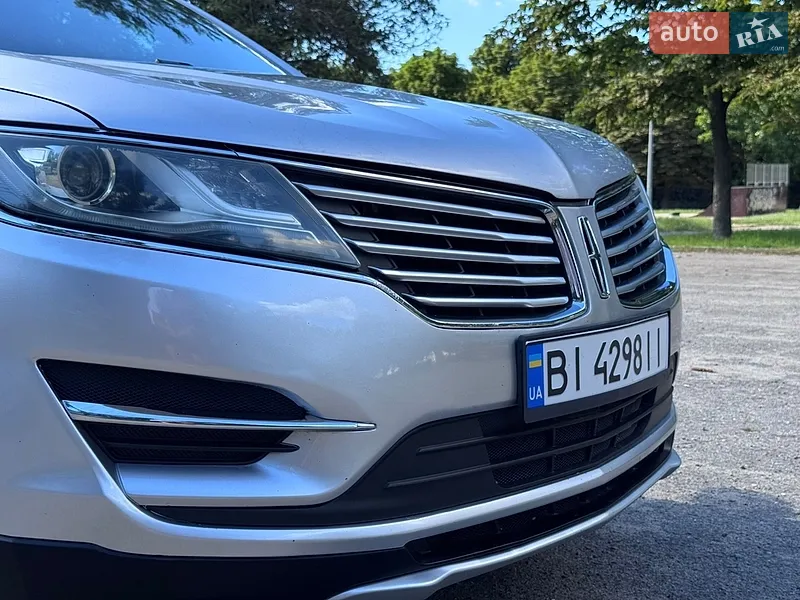 Lincoln MKC 2015 VIN 5LMCJ1C98GUJ20313 фото оголошення 25 з 88