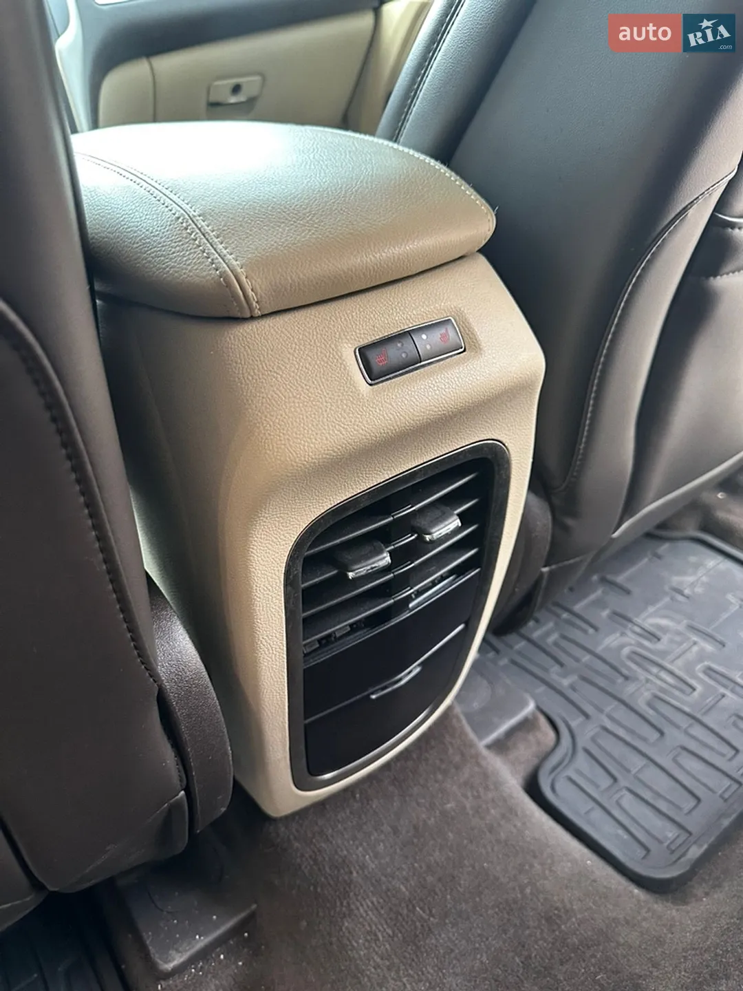 2015 Lincoln MKC - мініатюра 8