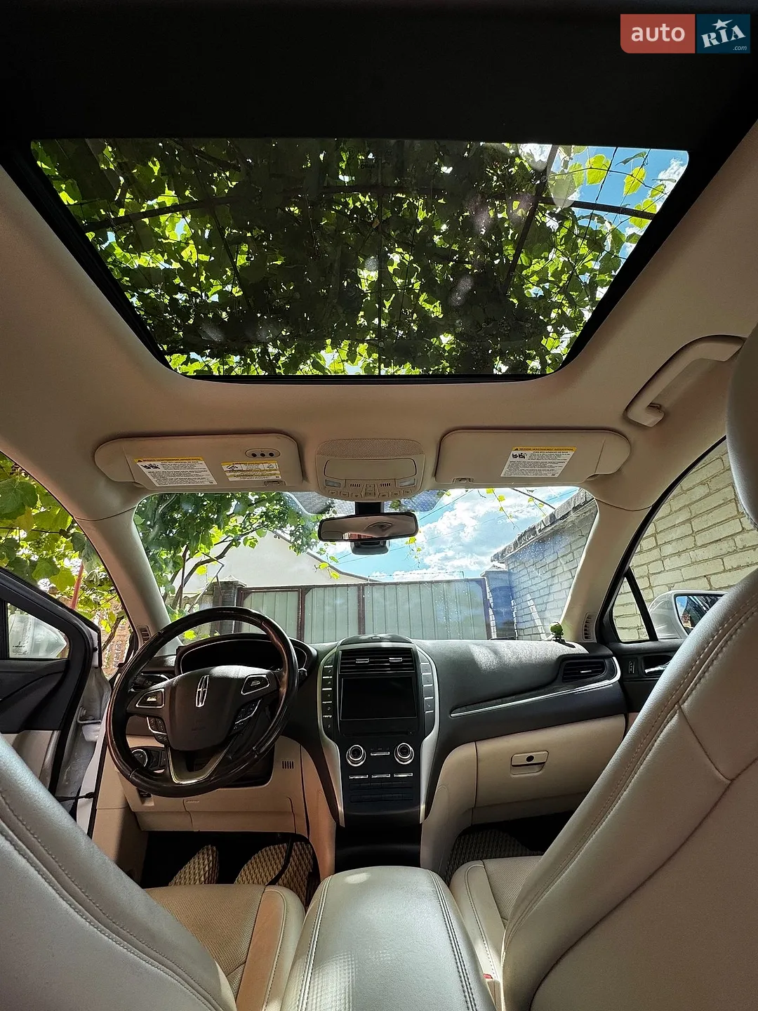 2018 Lincoln MKC - мініатюра 17