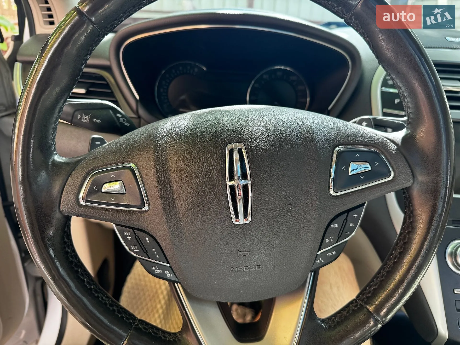 2018 Lincoln MKC - мініатюра 28