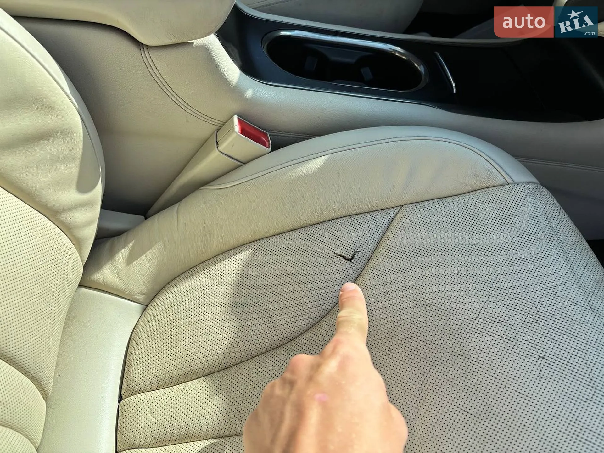 2016 Lincoln MKC - мініатюра 20