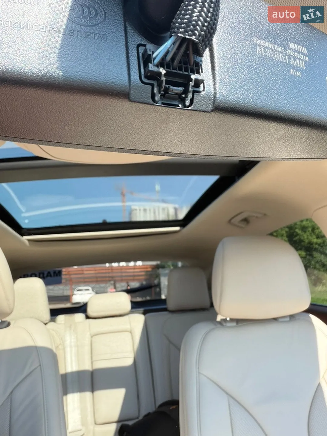 2018 Lincoln MKC - мініатюра 6