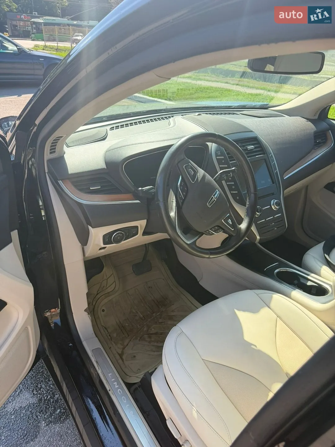 2018 Lincoln MKC - мініатюра 9
